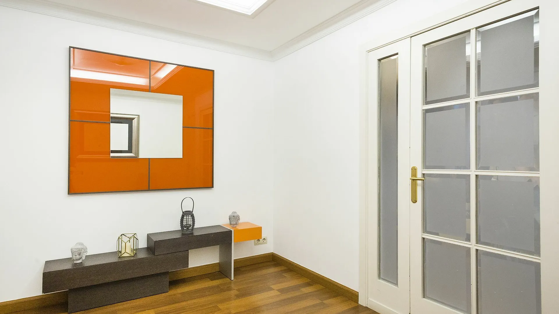 Apartamento Paal Ronda De Sant Pere Barcelona 0*,  Španělsko