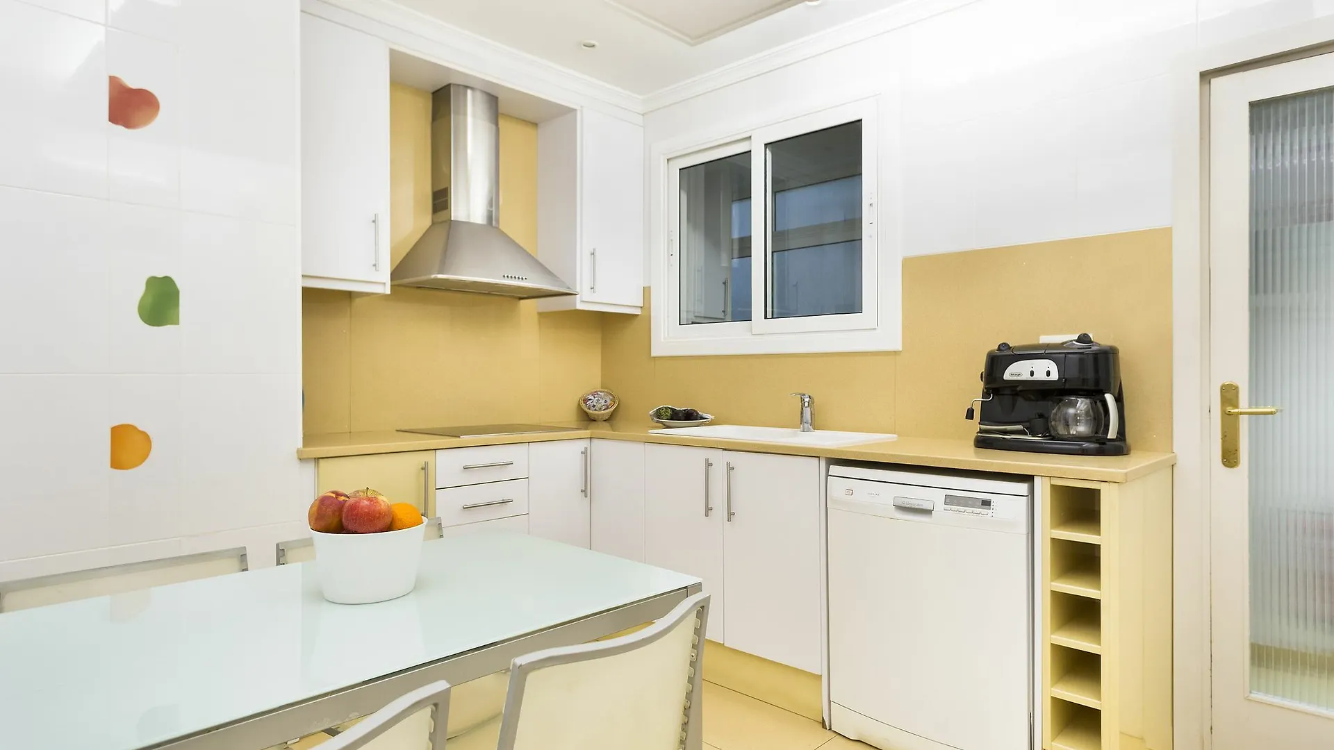 Apartamento Paal Ronda De Sant Pere Barcelona Španělsko